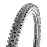 MSC BIKES Hot Seat 2c Dh Xtrem Shield 60tpi Tubeless 29´´ X 2.50 Mtb-reifen