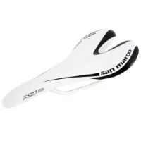 MSC BIKES San Marco Aspide Microfeel Sattel