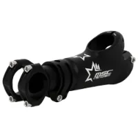 MSC BIKES Tandem Extensible Light Stem Fahrradvorbau