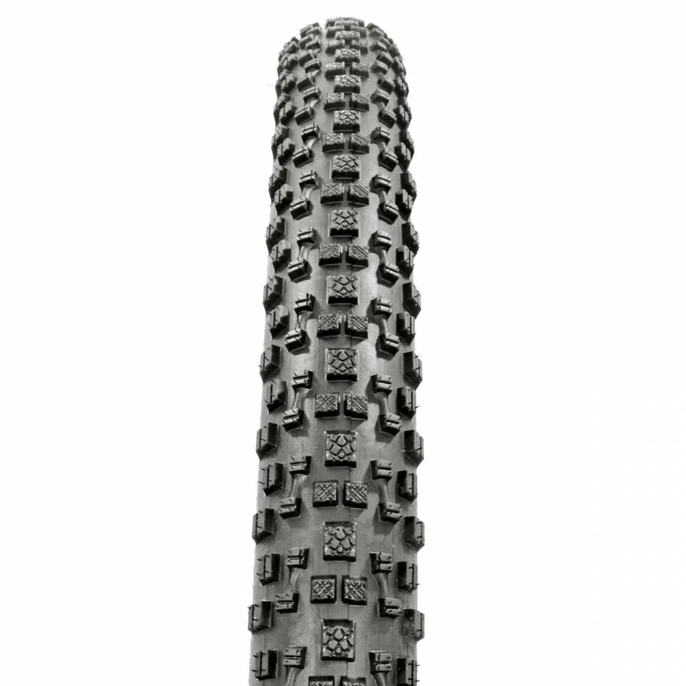 MSC BIKES Tractor 2c Xc Race 120 Tpi Tubeless 29´´ X 2.20 Mtb-reifen, Black, 29" x 2.20