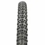 MSC BIKES Tractor 2c Xc Race 120 Tpi Tubeless 29´´ X 2.20 Mtb-reifen, Black, 29" x 2.20