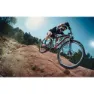 MSC BIKES Tractor 2c Xc Race 120 Tpi Tubeless 29´´ X 2.20 Mtb-reifen, Black, 29" x 2.20