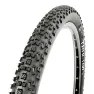 MSC BIKES Tractor 2c Xc Race 120 Tpi Tubeless 29´´ X 2.20 Mtb-reifen, Black, 29" x 2.20