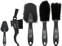 Muc-Off Brush-Set Bürstenset 5-tlg