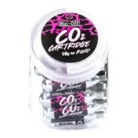 Muc-Off Co2-kartusche