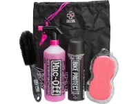 Muc-Off Essentials Kit Reinigungsset