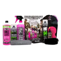 Muc-Off Family Bike Care Reinigungsset