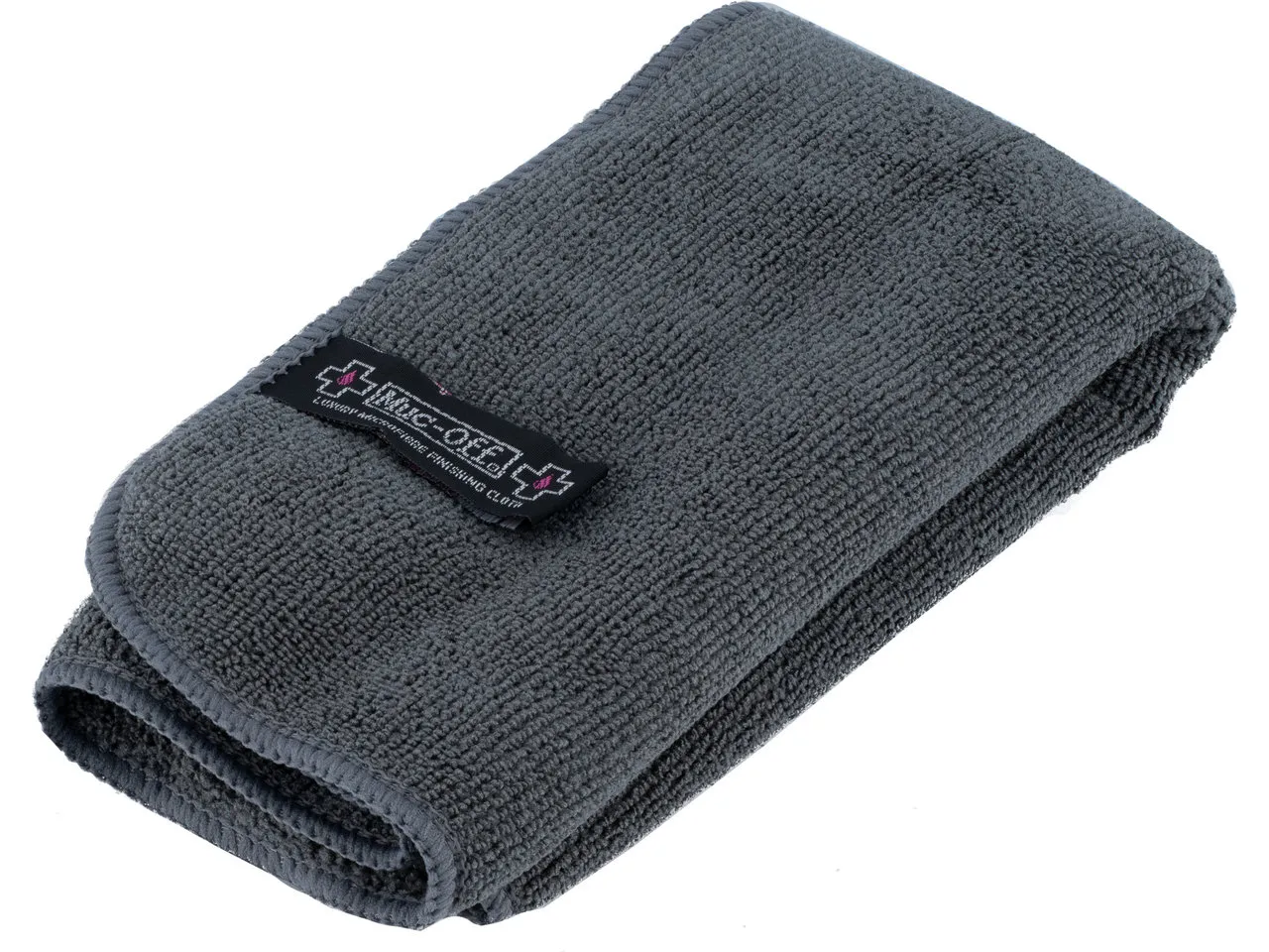 Muc-Off Microfibre Poliertuch, One_size