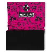 Muc-Off Multifunctional Winter Nackenwärmer