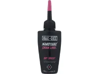 Muc-Off Nanotube Lube Kettenschmiermittel