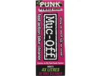 Muc-Off Punk Powder Pulver Fahrradreiniger