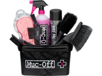 Muc-Off Ultimate Pit Kit Reinigungsset