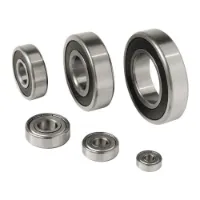 MVtek 12x28x8 Mm Ceramic Lager