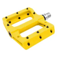 MVtek Flat Pedale
