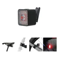 MVtek Leve Usb Ip66 Rücklicht