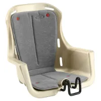 MVtek Luna Vorderer Kindersitz Für Fahrräder