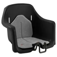 MVtek Sole Vorderer Kindersitz Für Fahrräder