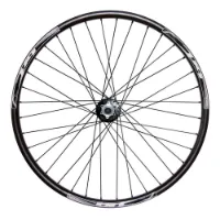 MVtek Tbr 27.5´´ Disc Mtb Vorderrad