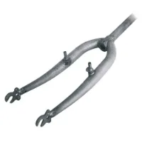 MVtek Trekking 22.2 X 230mm V-brake Gabel
