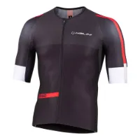 Nalini Veloce Kurzarm-radtrikot