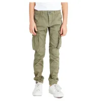 Name It Bamgo Regular Fitted Twill Hosen