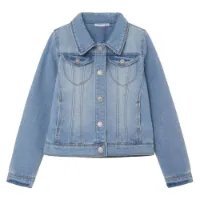 Name It Star Rika Denim Jacke