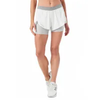 Nathan Front Runner 6´´ 3.0 2 In 1 Kurze Hose