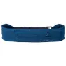 Nathan The Zipster Adjustable Fit Gürteltasche, Sailor blue