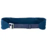 Nathan The Zipster Adjustable Fit Gürteltasche, Sailor blue