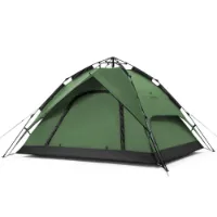 Naturehike Aracar 3p Zelt