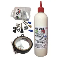 Navali Anti-puncture 20 Mm Reparatursatz