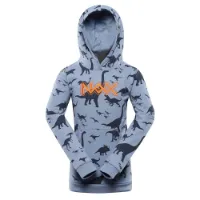 Nax Ziardo Kapuzenpullover