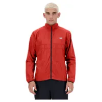 New Balance Athletics Packable Jacke