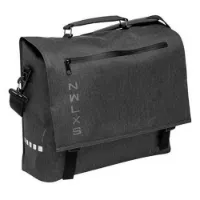New Looxs Varo Messenger Fahrradtasche 15l