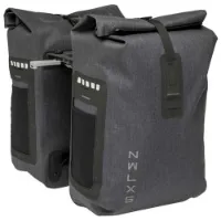 New Looxs Varo Mik Fahrradtaschen 40l