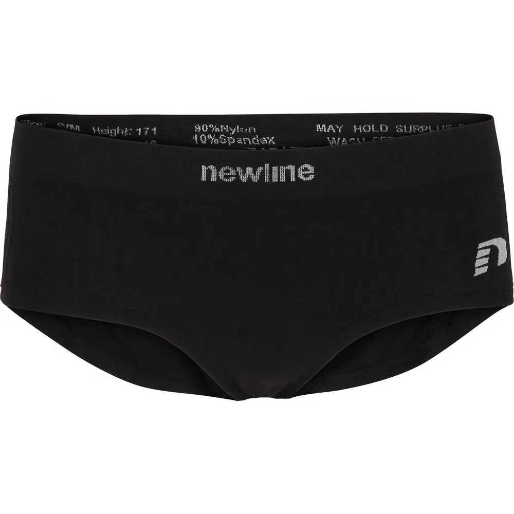 Newline Compression Hipster Kurze Hose