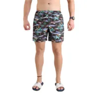 Newwood Island Badeshorts