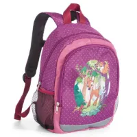 Nici Magical Forest 32x22x10 Cm Rucksack