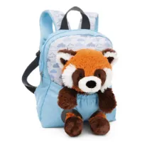 Nici Panda Rucksack 21x26 Cm 25 Cm