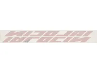 Nicolai Decal Standard für Ion 20