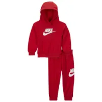Nike 66l135 Fleece Langarm-set