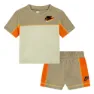 Nike 66m035 Nsw Reimagine Kurzarm-set