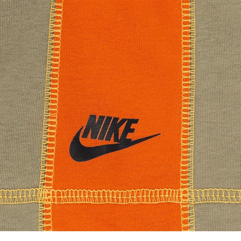 Nike 66m035 Nsw Reimagine Kurzarm-set