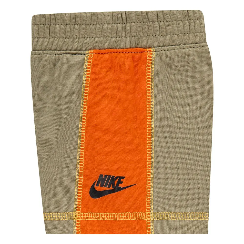 Nike 66m035 Nsw Reimagine Kurzarm-set