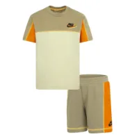 Nike 86m035 Nsw Reimagine Kurzarm-set