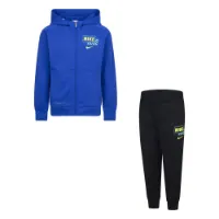 Nike Adp Therma-fit Gfx Langarm-set