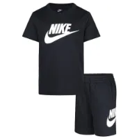 Nike Clu Kurzarm-set