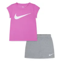 Nike Dri-fit Scooter Set