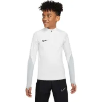 Nike Dri-fit Strike 23 Halbreißverschluss-langarm-t-shirt