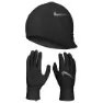Black / black / silver 1